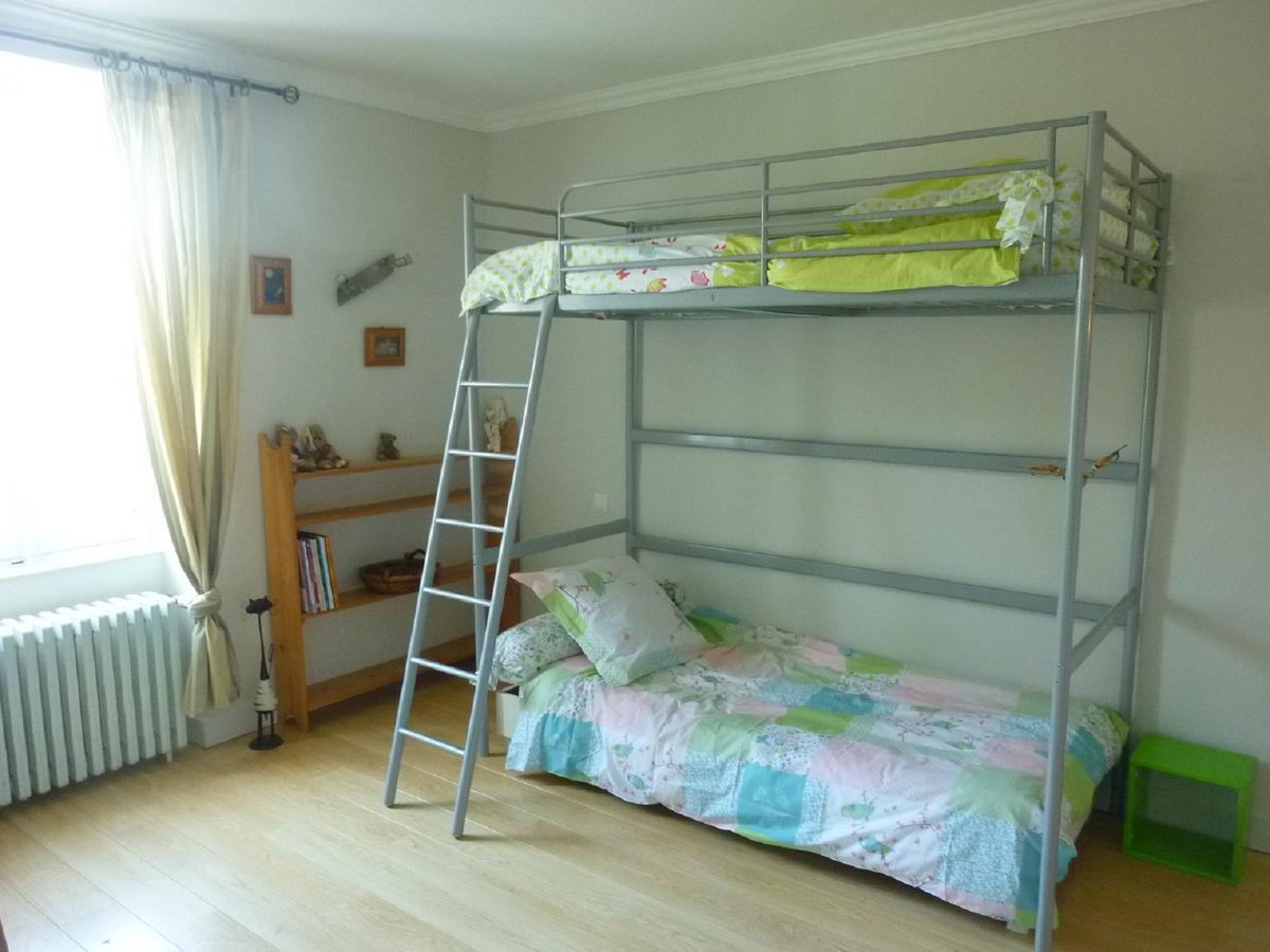Le Fer En Ceze Bed & Breakfast Sabran Ngoại thất bức ảnh