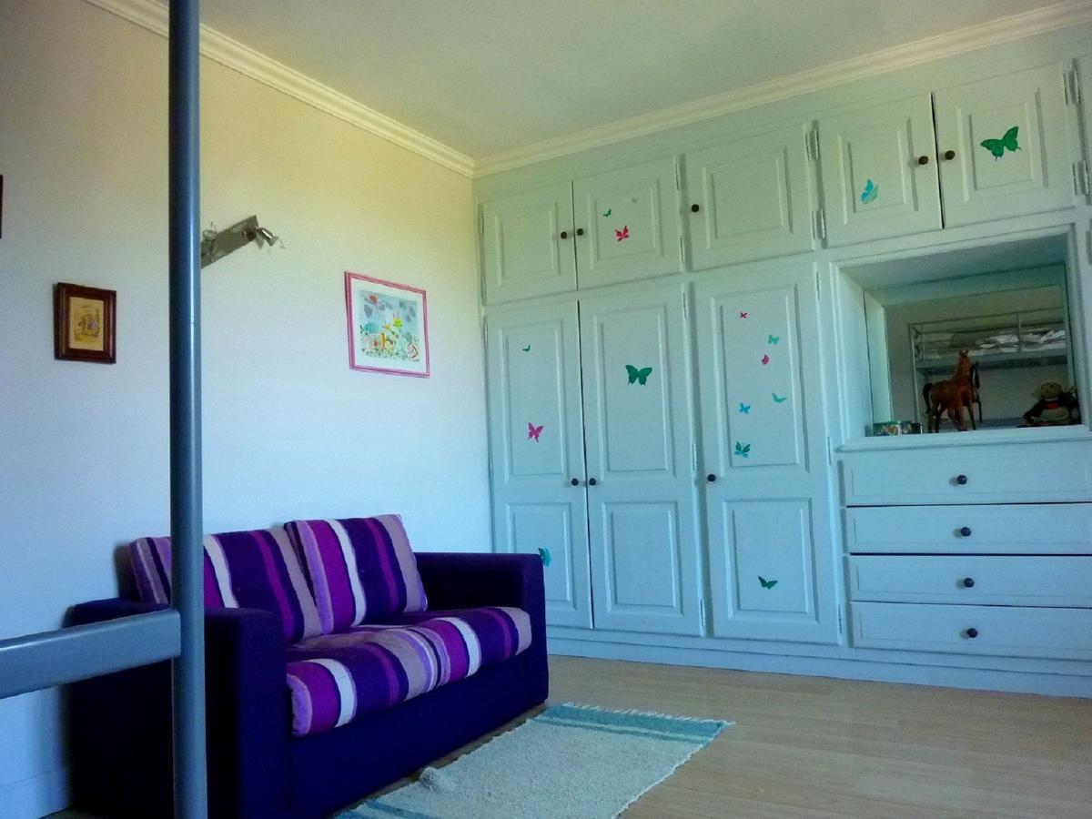 Le Fer En Ceze Bed & Breakfast Sabran Ngoại thất bức ảnh